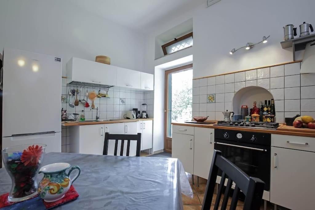 Casaventre Διαμέρισμα Vietri Εξωτερικό φωτογραφία