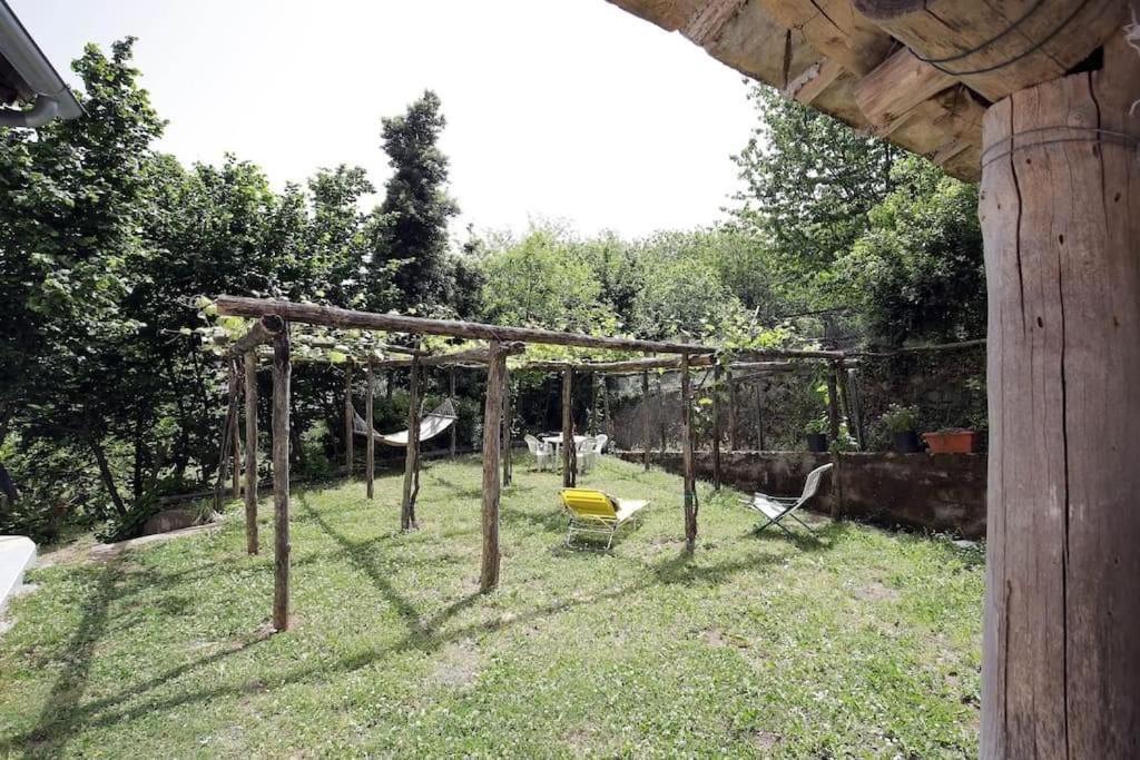 Casaventre Διαμέρισμα Vietri Εξωτερικό φωτογραφία