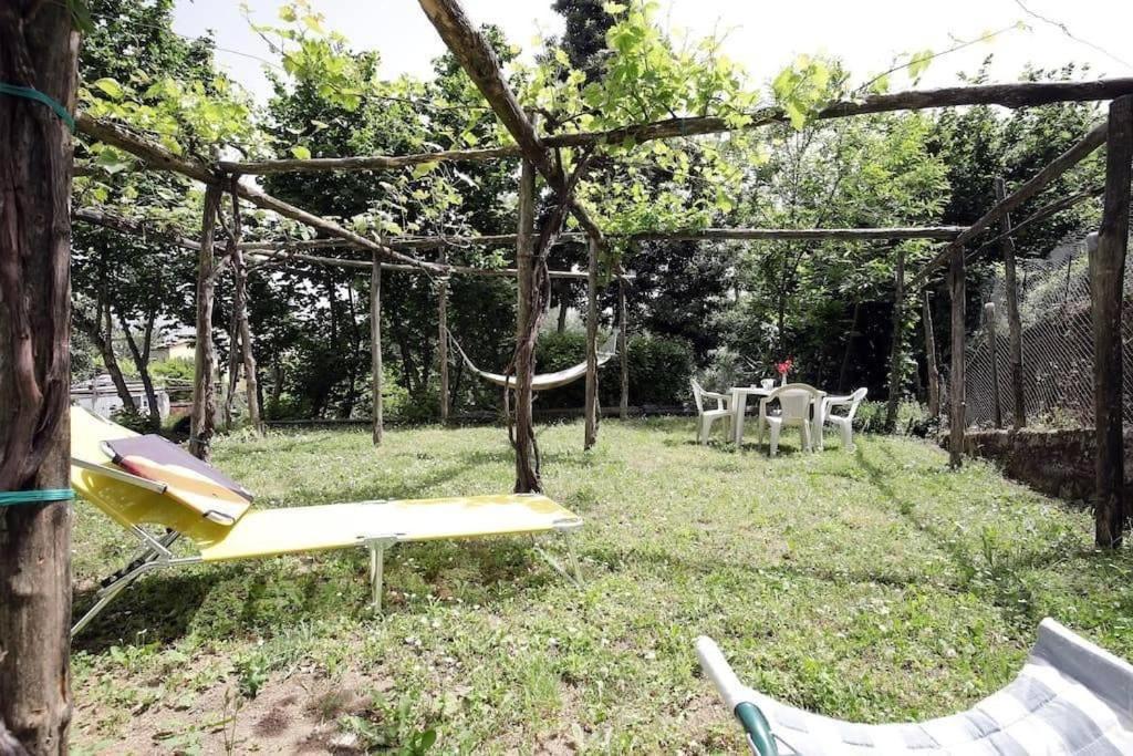 Casaventre Διαμέρισμα Vietri Εξωτερικό φωτογραφία
