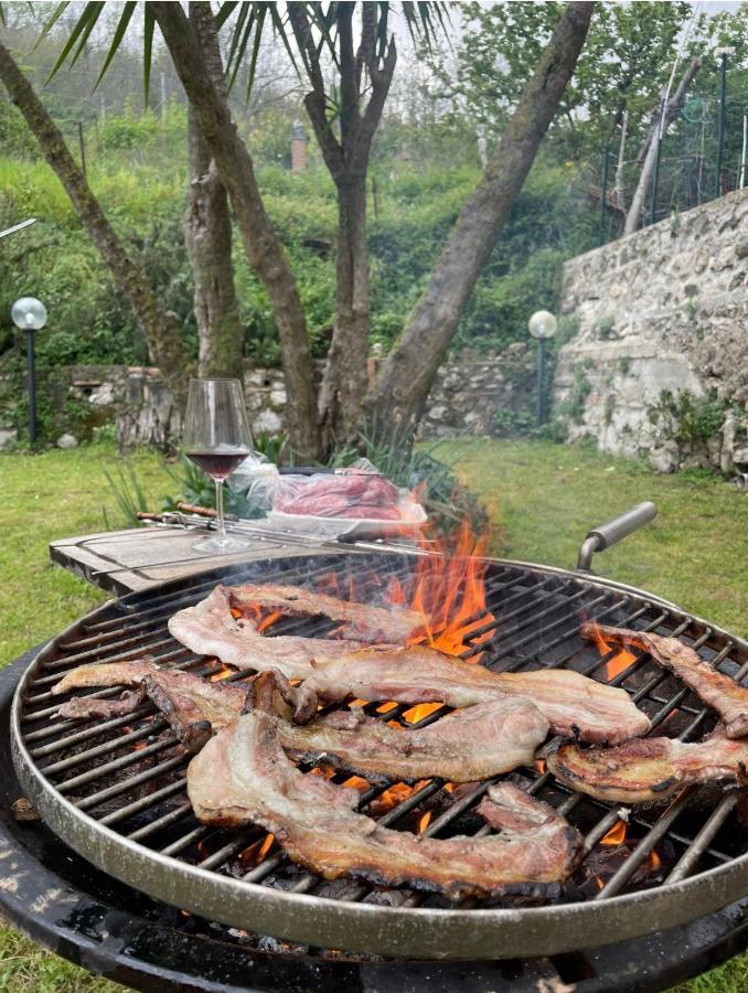 Casaventre Διαμέρισμα Vietri Εξωτερικό φωτογραφία